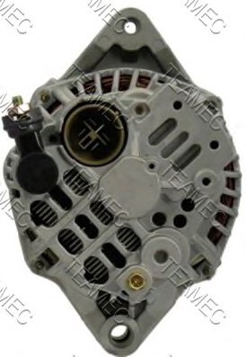 TEAMEC 211708 Alternator